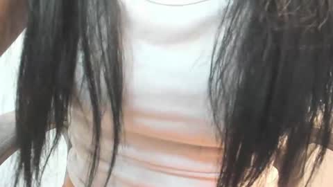 Snapshot of celestica_rose chatting on 02.19.25 Celestica online show from 02.19.25