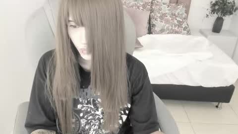 Snapshot of celestica_rose chatting on 04.30.26 Celestica online show from 04.30.26