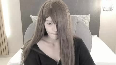 Snapshot of celestica_rose chatting on 05.21.26 Celestica online show from 05.21.26