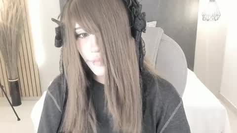 Snapshot of celestica_rose chatting on 05.30.26 Celestica online show from 05.30.26