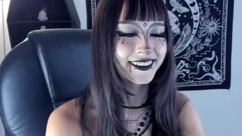   online show from 10.31.25