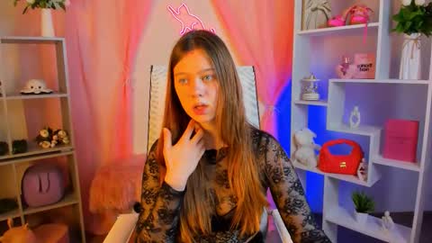 Snapshot of celestinemauriac chatting on 03.04.26 your cute kitty online show from 03.04.26