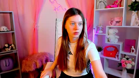 your cute kitty online show from 03.16.26