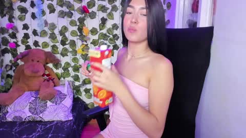 Celestineeeeee online show from 12.01.24