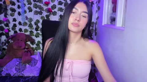 Celestineeeeee online show from 12.01.24