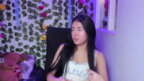 Celestineeeeee online show from 12.04.24