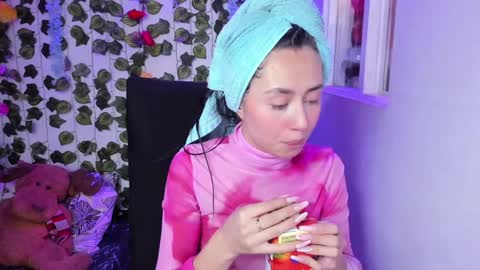 Celestineeeeee online show from 12.05.24