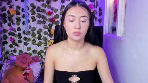 Celestineeeeee online show from 12.10.24