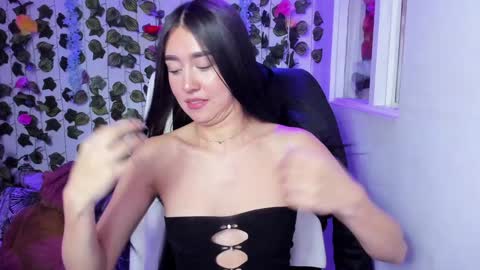Celestineeeeee online show from 12.11.24
