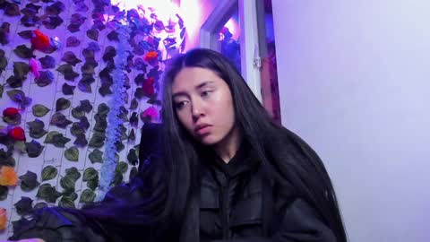 Celestineeeeee online show from 12.15.24