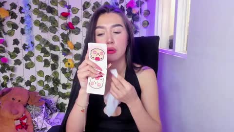 Celestineeeeee online show from 12.27.24