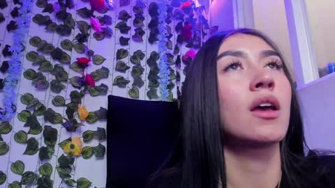 Celestineeeeee online show from 12.29.24