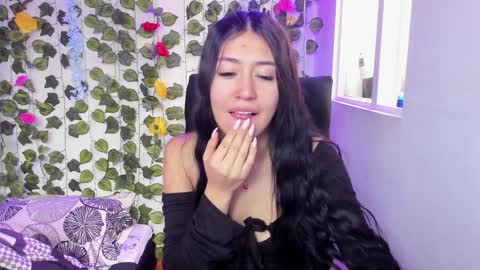 Celestineeeeee online show from 01.02.25