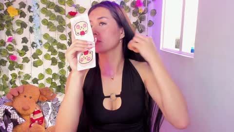 Celestineeeeee online show from 01.03.25