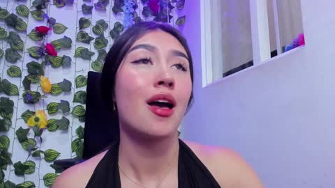 Celestineeeeee online show from 01.03.25