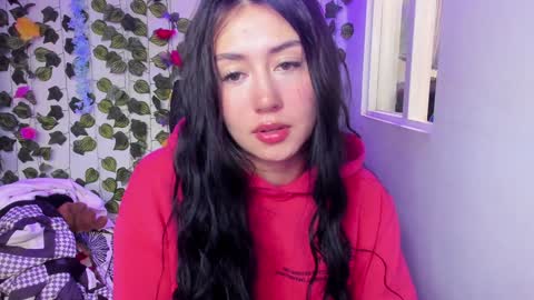Celestineeeeee online show from 01.04.25