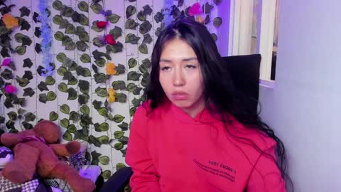 Celestineeeeee online show from 01.04.25