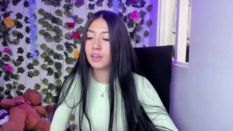 Celestineeeeee online show from 01.05.25