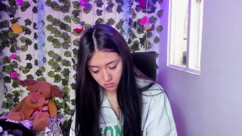 Celestineeeeee online show from 01.06.25