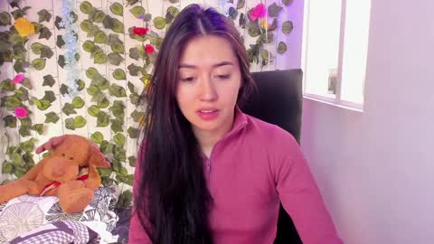Celestineeeeee online show from 01.08.25