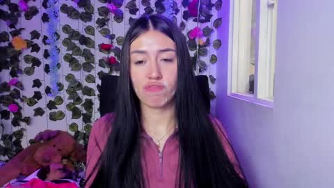 Celestineeeeee online show from 01.08.25
