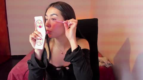 Celestineeeeee online show from 01.09.25