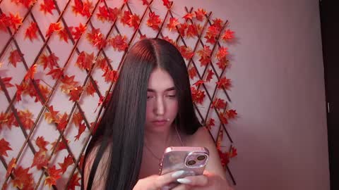 Celestineeeeee online show from 01.29.25