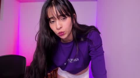Celestineeeeee online show from 03.08.25