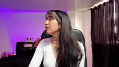 Celestineeeeee online show from 03.09.25