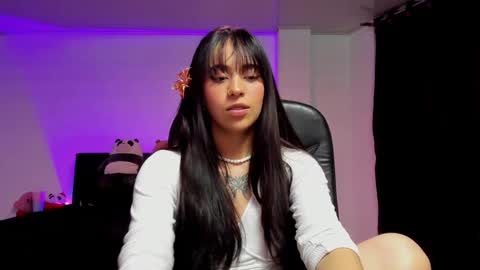 Celestineeeeee online show from 03.10.25