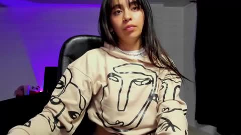 Celestineeeeee online show from 03.10.25