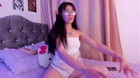 Celestineeeeee online show from 09.11.25