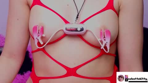 celestte_evans_1 online show from 02.20.26