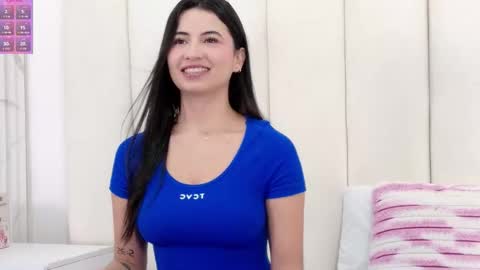 celestte_vanegas online show from 01.16.26