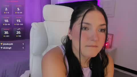 Celesttee  online show from 04.30.26