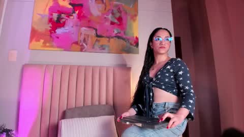 Snapshot of celesttequeen chatting on 02.16.26 Celeste Quenn online show from 02.16.26