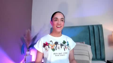 Snapshot of celesttequeen chatting on 02.18.26 Celeste Quenn online show from 02.18.26