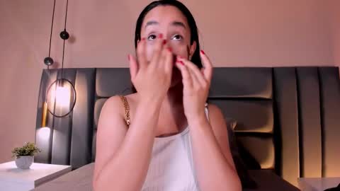 Celeste Quenn online show from 03.07.26