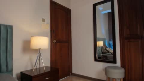 Celeste Quenn online show from 03.20.26