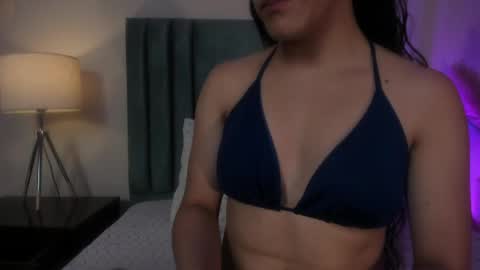 Celeste Quenn online show from 04.15.26