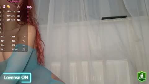 CelestynStar online show from 03.11.26