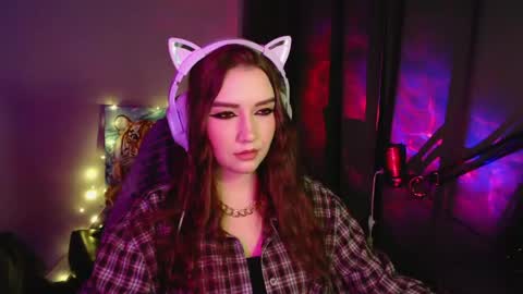 Snapshot of celia_sensual_ chatting on 04.19.26 celia_sensual_ online show from 04.19.26