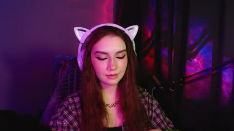 Snapshot of celia_sensual_ chatting on 04.30.26 celia_sensual_ online show from 04.30.26