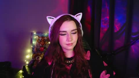 Snapshot of celia_sensual_ chatting on 05.01.26 celia_sensual_ online show from 05.01.26