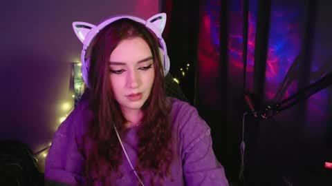 Snapshot of celia_sensual_ chatting on 05.02.26 celia_sensual_ online show from 05.02.26