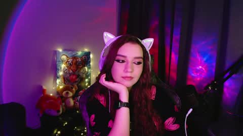 Snapshot of celia_sensual_ chatting on 06.04.26 celia_sensual_ online show from 06.04.26