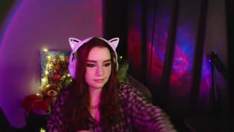 Snapshot of celia_sensual_ chatting on 06.30.26 celia_sensual_ online show from 06.30.26