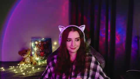 Snapshot of celia_sensual_ chatting on 07.12.26 celia_sensual_ online show from 07.12.26