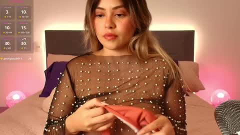 Celia online show from 04.07.26