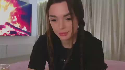 Aneli online show from 02.16.25